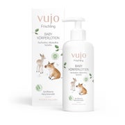vujo Frischling Baby Körperlotion 200 ml