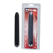 Seven Creations - Aqua Silk Vibrator 1 St