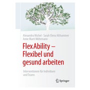 FlexAbility - Flexibel und gesund arbeiten 1 St