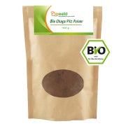 Piowald BIO Chaga Pilz Pulver 100 g