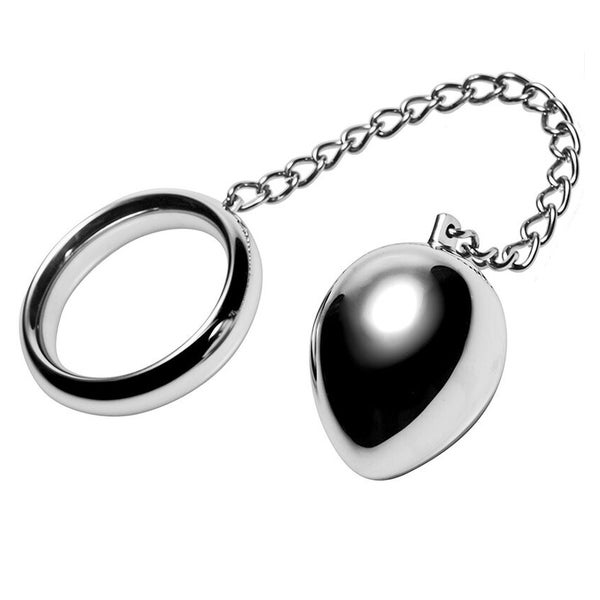 Metal Hard - Cockring 1 St