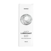 Satisfyer - Satisfyer Juicy Gleitgel Boogy Booty 300 ml
