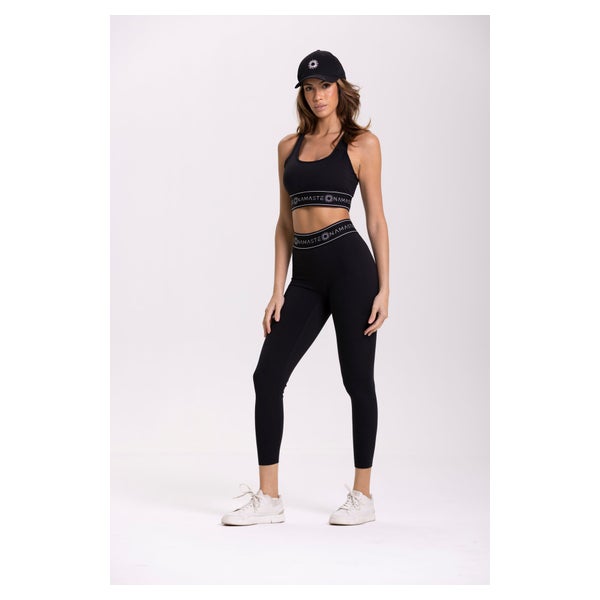 SPORT-LEGGINGS MILLIE GLÄTTEND FORMEND 1 St