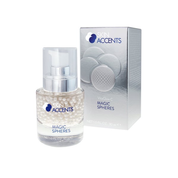 MAGIC SPHERES "VITAGLOW C" 30ML 30 ml