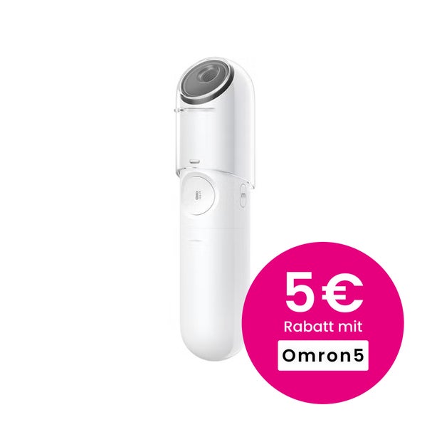 OMRON Gentle Temp 730 Infrarot Fieberthermometer 1 St
