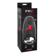 PDX - Moto Bator 1 St