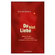 Du bist Liebe 1 St