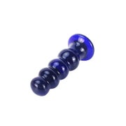 Toyjoy - The Shining - Vibrierender Glas-Analplug