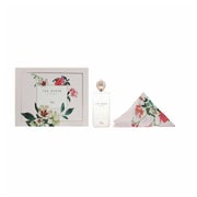 Ted Baker Mia 2 Piece Gift Set: Eau De Toilette 100ml - Hair Tie 0,1 l