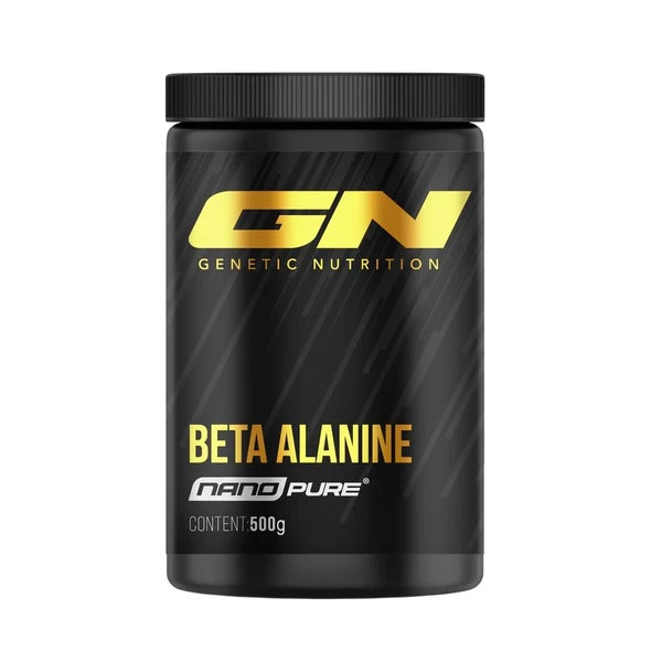 GN Nano Beta Alanine