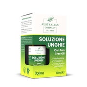 Australian Company Tea Tree Nagellösung 10 ml 10 ml