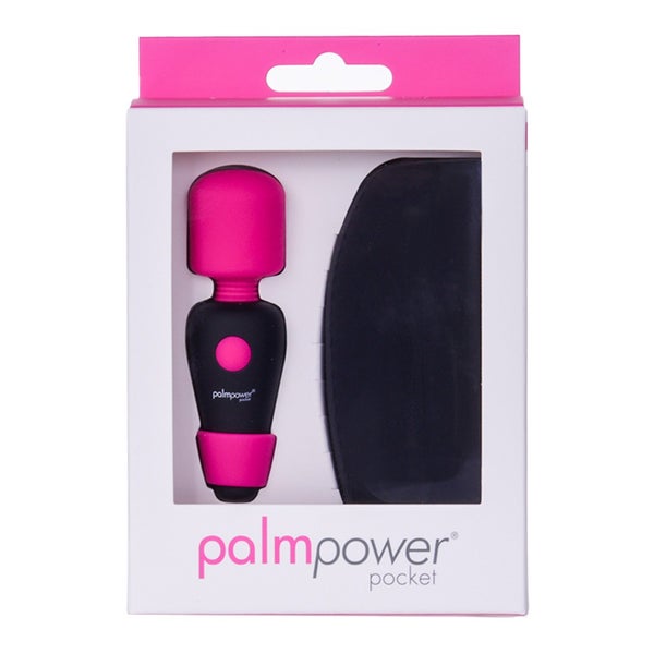 palmpower - palmpower Pocket 1 St