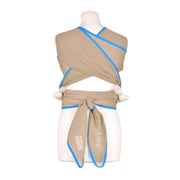 Wuti Wrap elastisches Tragetuch fόr Neugeborene 1 St
