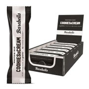 Barebells Protein Bars 12x  Cookies & Cream 55 g