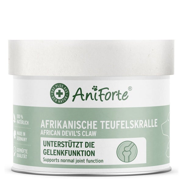 AniForte Afrikanische Teufelskralle 250 g 250 g