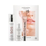 Madara Sos Hydra Recgarge Cream Pack 1U + Micellar Water 1U + Serum Pack 295,5 ml