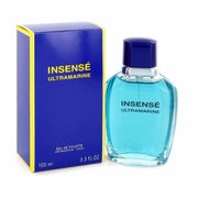 Givenchy Intense Ultramarine Eau De Toilette 100ml Spray 0,1 l