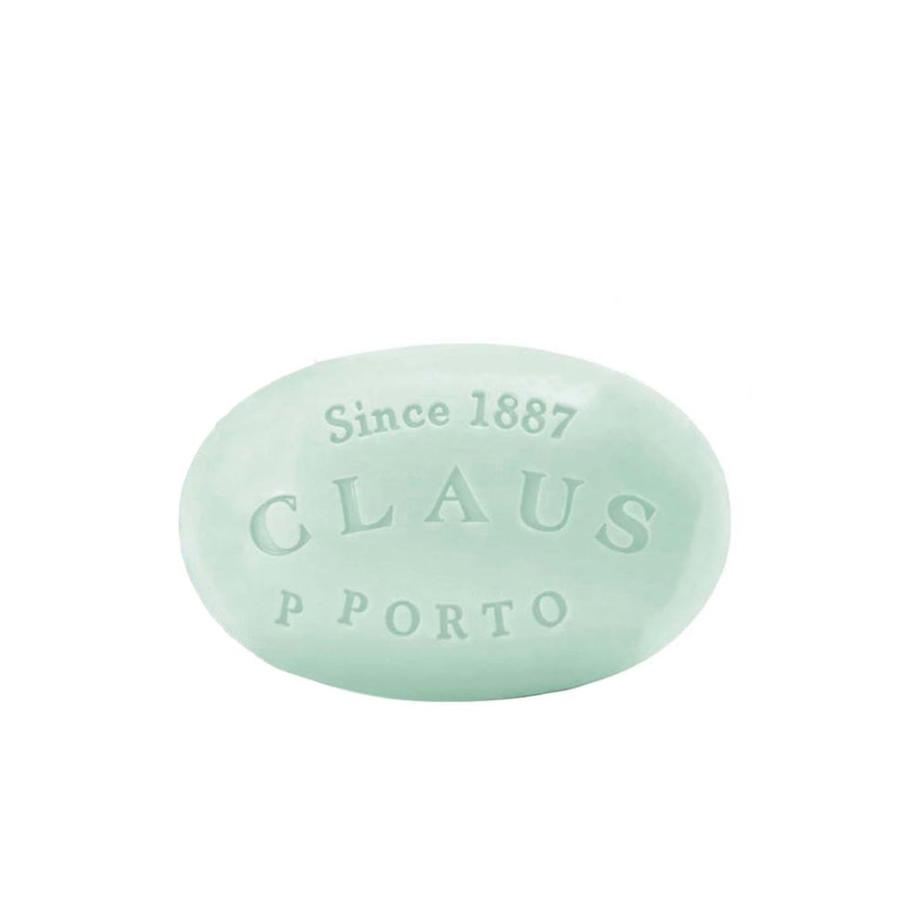 Claus Porto Seife Madrigal Water Lily Soap