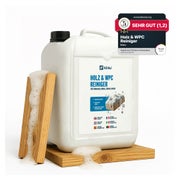 ki:ku Holz & WPC Reiniger 10 l