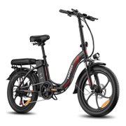 FAFREES F20 Kompaktes E-Bike mit 36V 18Ah Akku 1 St