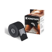 KINGTAPE Kinesiologie Tape No. 2, 5 cm x 5 m 1 St