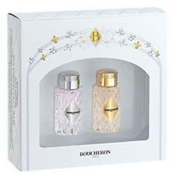 Boucheron Place Vendome Miniatur-Set EdT 4,5ml + EdP 4,5ml