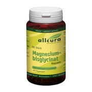 Magnesium Bisglycinat Kapseln 90 St