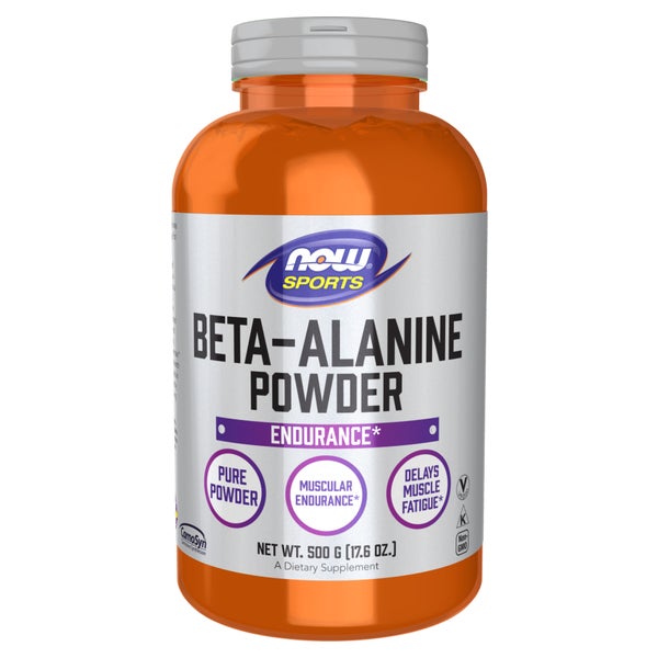 Beta-Alanin 500 g, Pulver 500 g