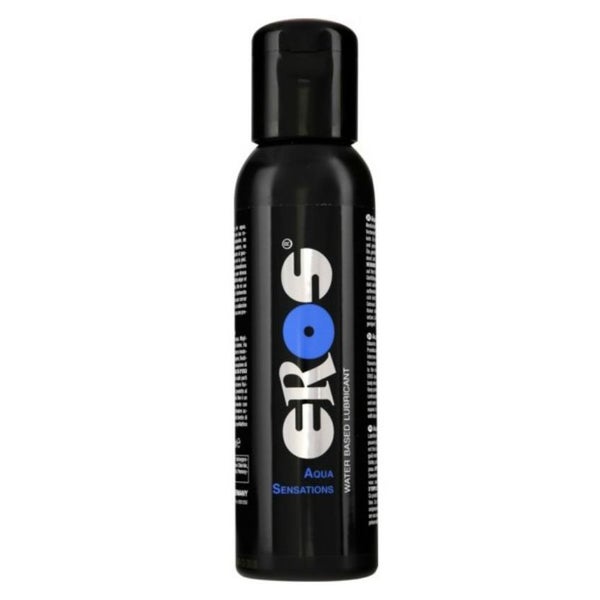 Eros - Aqua Sensations Gleitgel auf Wasserbasis 250 ml