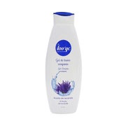 Gel Lovyc Lavanda 750ml Aceite Relajante 0,75 l