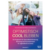 Optimistisch cool bleiben
