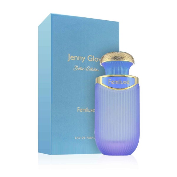 Jenny Glow Femiluxe EDP U 100ml 0,1 l