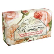 Romantica Florentine Rose and Peony Soap