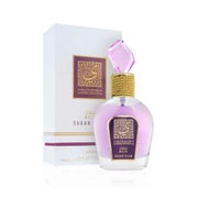 Lattafa Sugar Plum Eau De Parfum 100ml (unisex) 0,1 l