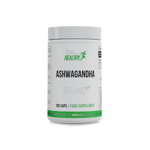 MST - Ashwaghanda 0.1 kg