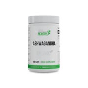 MST - Ashwaghanda