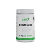 MST Nutrition® Healthy Ashwagandha 100 Kapseln 100 St