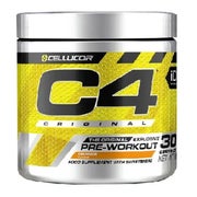 Cellucor C4 Original 30Serv. Icy Blue Razz 30 St