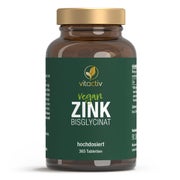 ZINK BISGLYCINAT 365 St