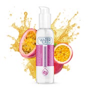 Waterfeel - Passionsfrucht-Gleitgel auf Wasserbasis 175 ml