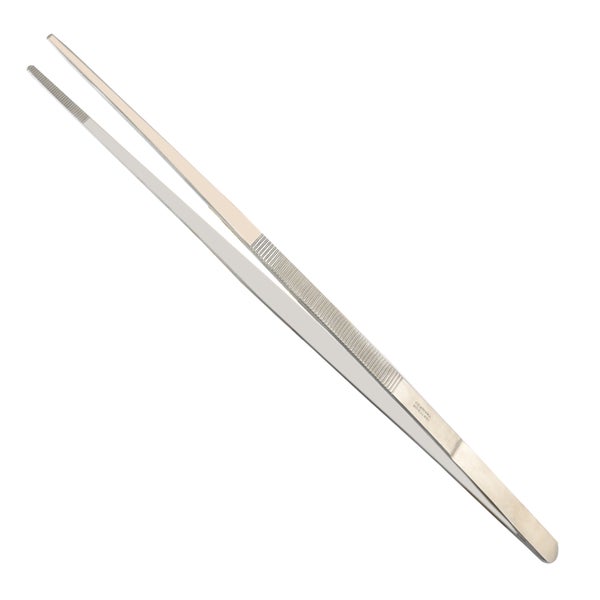 Pinzette 20 cm lang