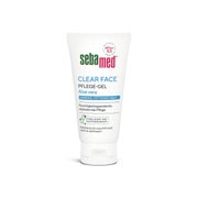 Produktabbildung: Sebamed Clear Face Unreine Haut Pflege Gel 50 ml