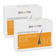 Doppelpack Bio-H-Tin Hair Essentials 2X90 St