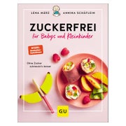 Produktabbildung: Gu Zuckerfrei Für Babys Und Kleinkinder 1 St
