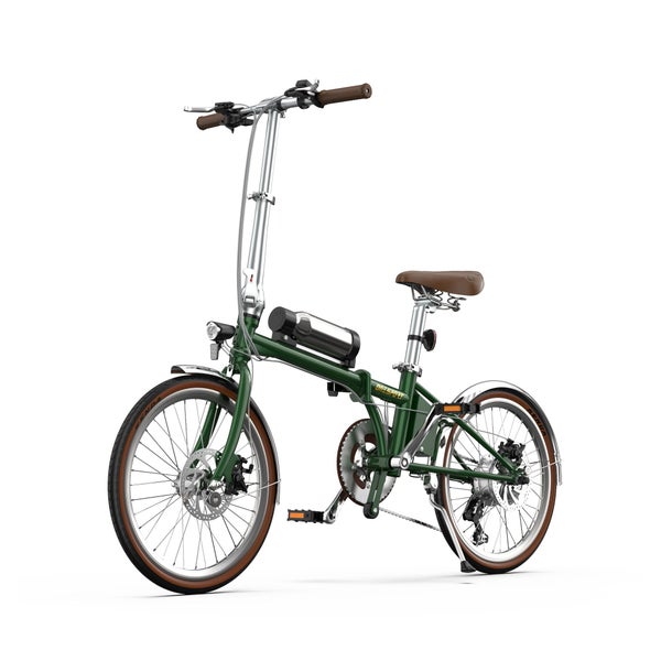 Onesport OT02 PRO Faltbares E-Bike, 250-W-Motor 1 St