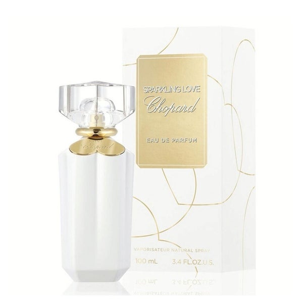 Sparkling Love - EDP - Volume: 100 ml 0,1 l