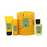 Acqua di Parma Colonia Futura Geschenkset 0,225 l