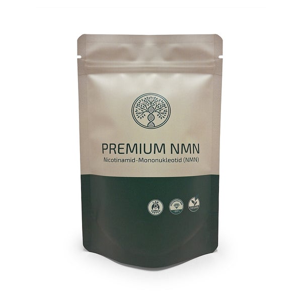 Premium NMN Pulver 90g 90 g