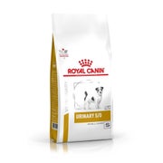 ROYAL CANIN URINARY S/O SMALL DOG 1,5 kg