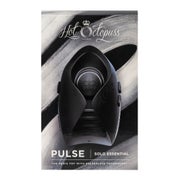 Hot Octopuss - Pulse Solo Dragon - Masturbator 1 St